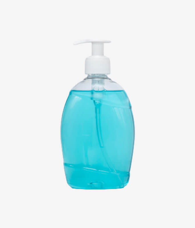 免洗洗手液