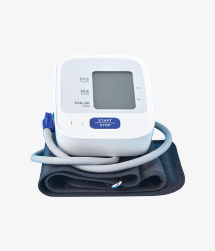 血压监测仪